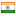 21gunsaluterally.com server is located in India